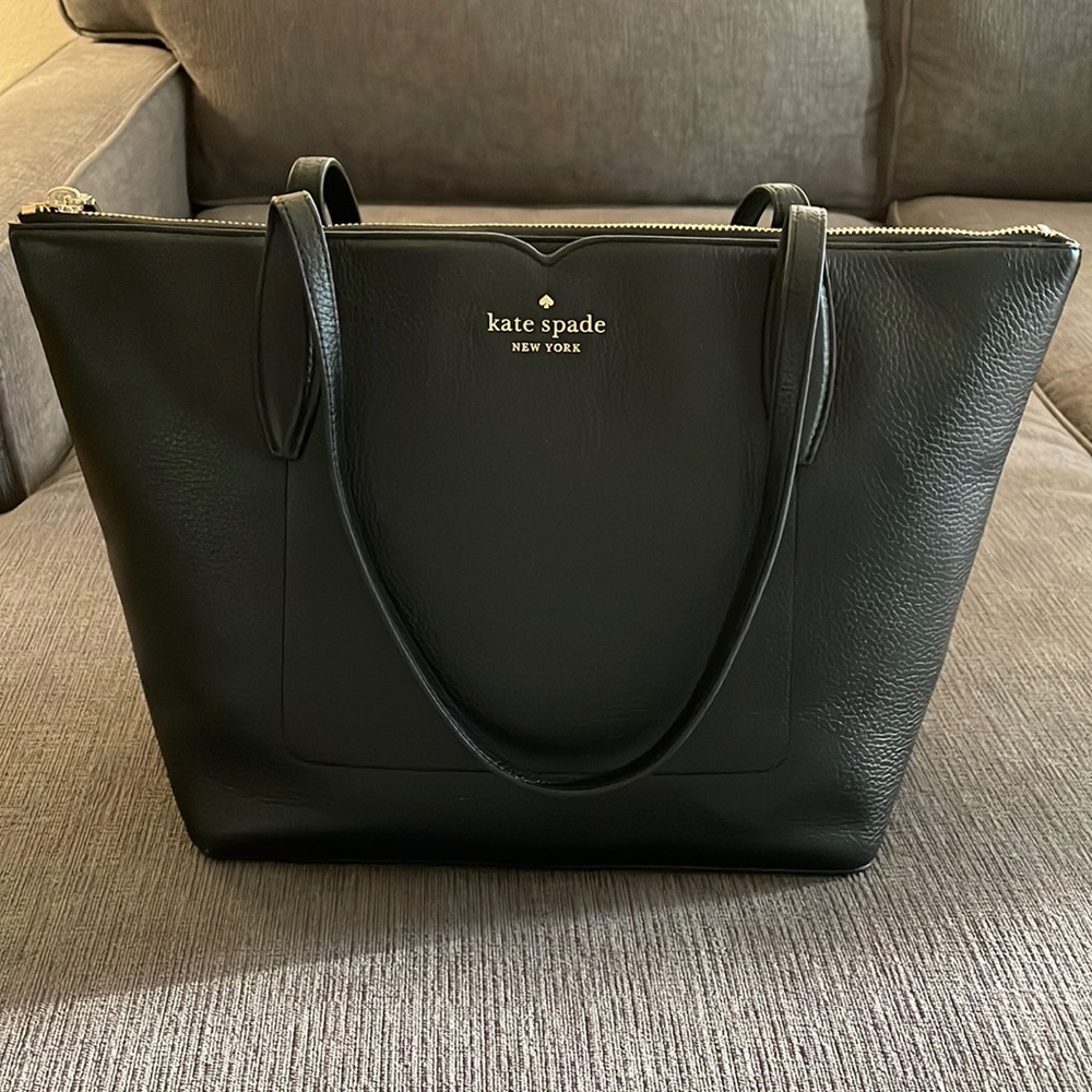 Kate Spade Harlow Tote